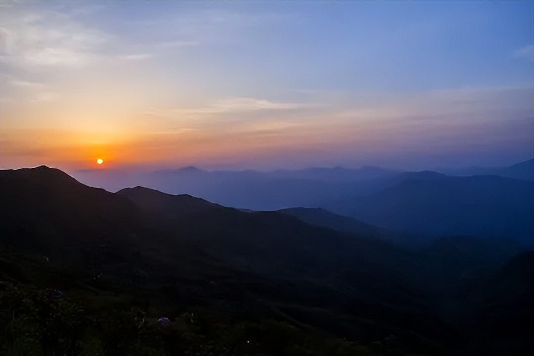 夏季湖南衡阳避暑旅游胜地,湖南亲子避暑游玩地点推荐