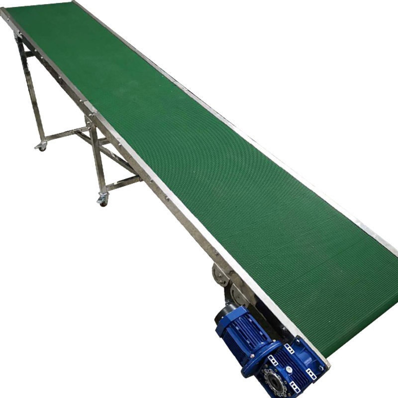 自动化流水线一般用什么电机,自动化检测流水线控制系统原理