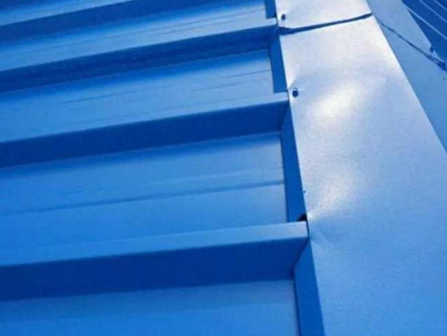 农村旧房屋顶彩钢瓦好处坏处,农村彩钢瓦拆除最新政策是真的吗