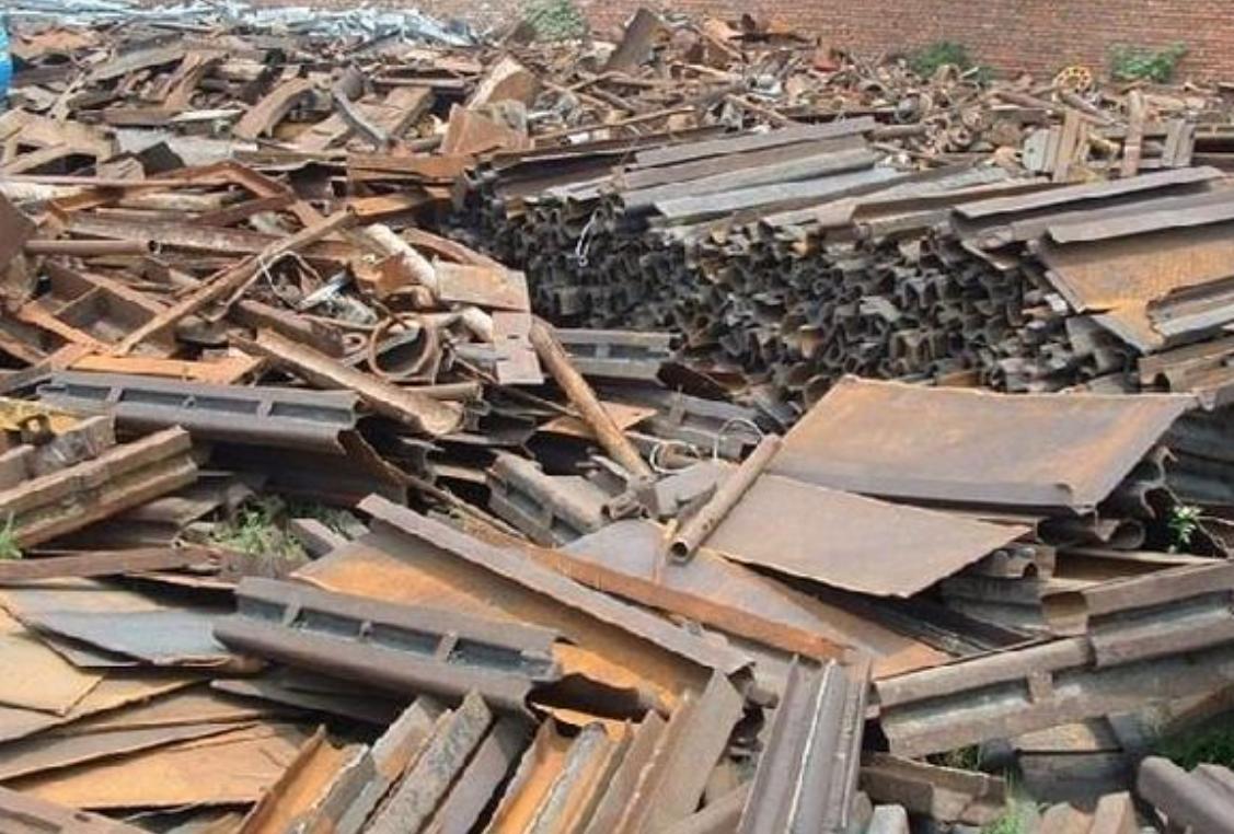 日本人想拿钢铁换钢渣,拿优质钢换中国的高炉渣