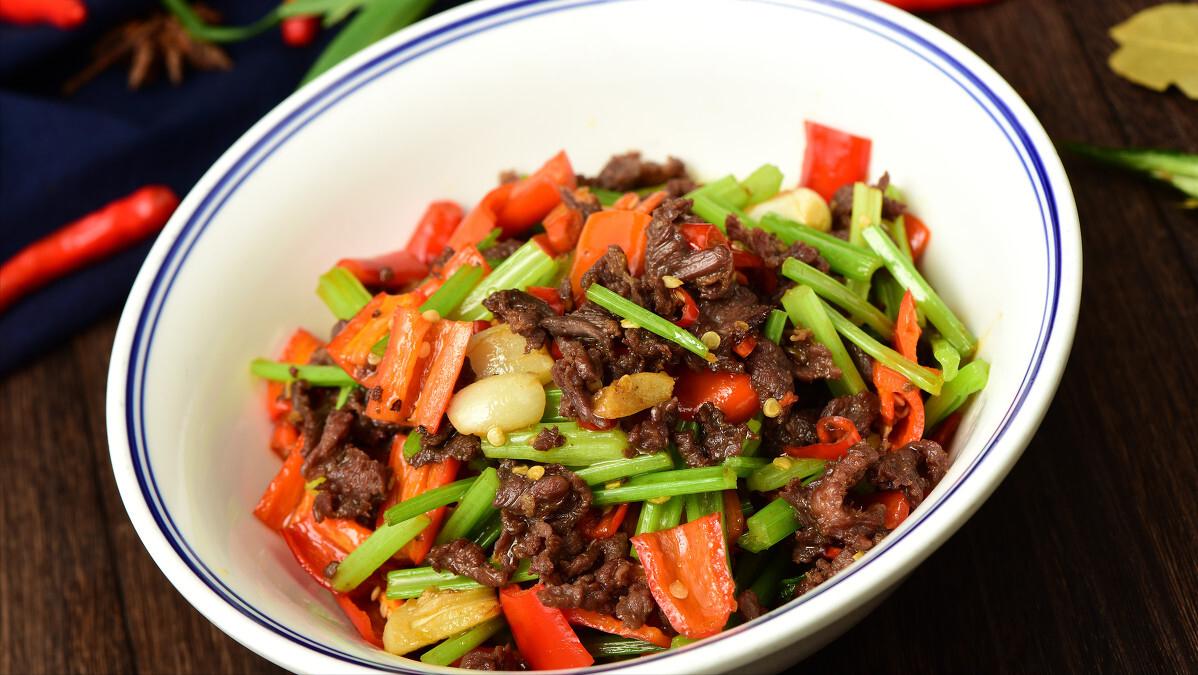 几道家常菜做法简单好吃到不能停,200道家常菜菜谱学会了每天不重样