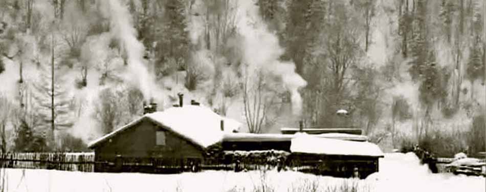 我们屯子里民族成分的那点事儿