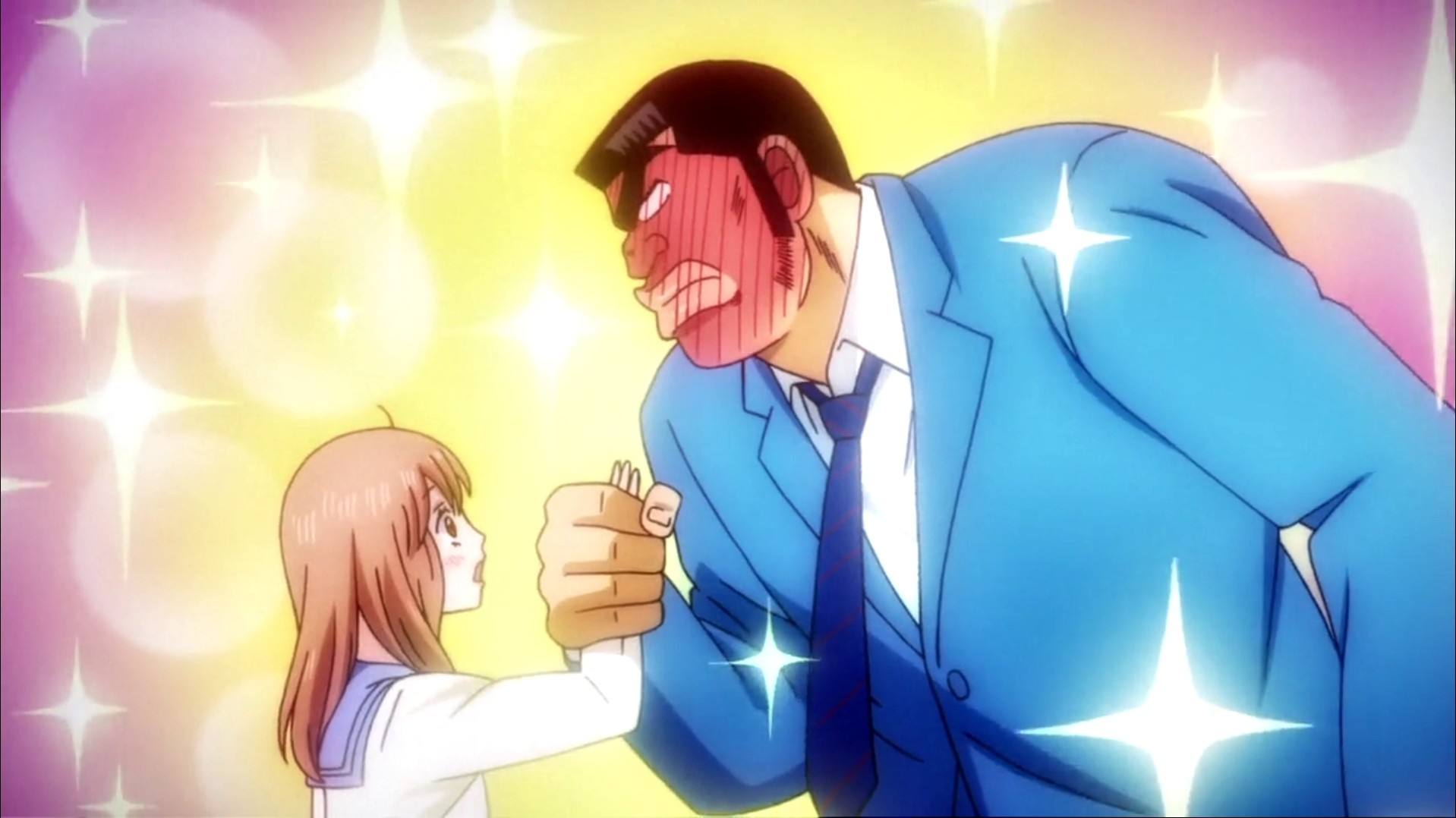 超甜的恋爱番免费,2024年超甜的恋爱番推荐