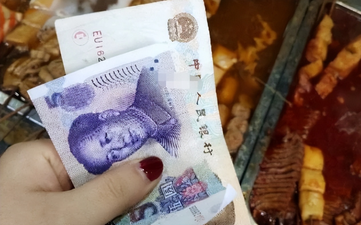 为何越来越多的大学生用回现金,现在学生用现金意味着什么