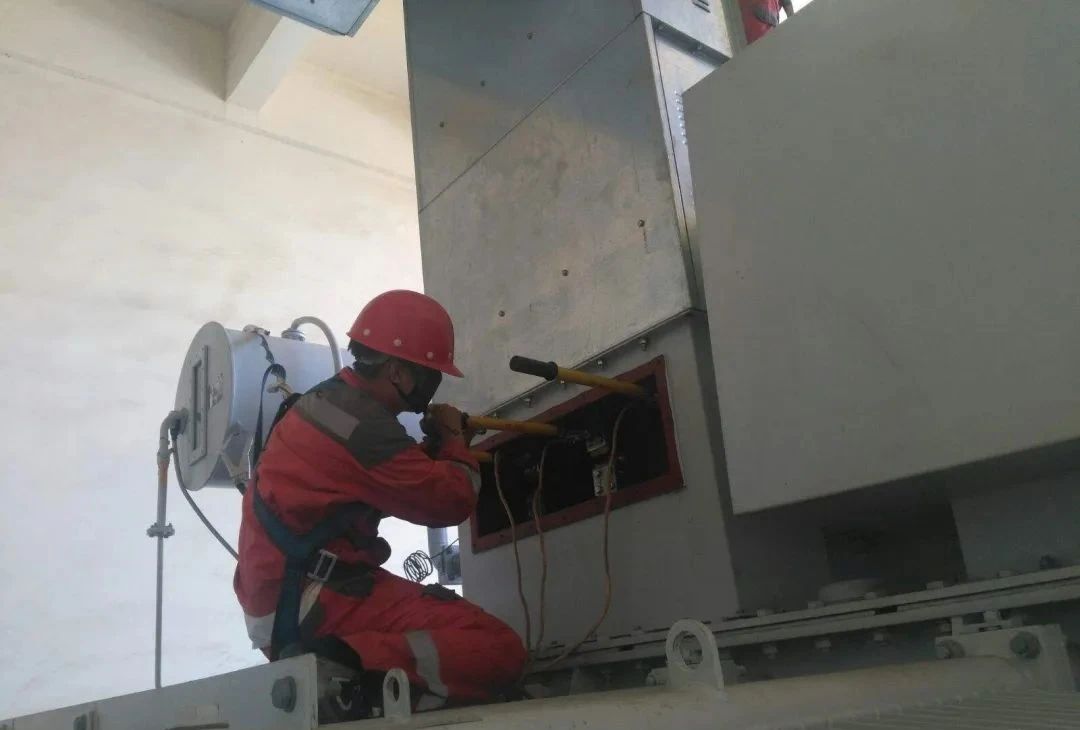 电气安全接地线及保护接地规范,电气设计接地线的大小