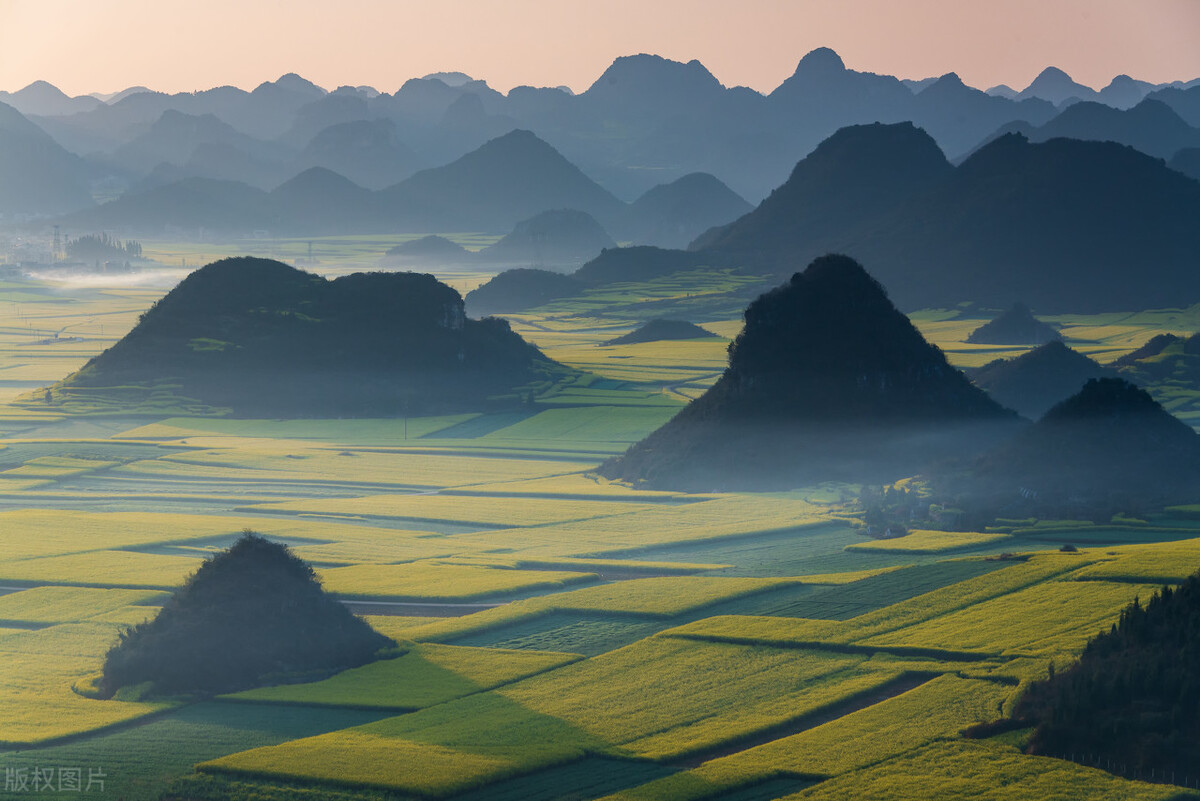自驾游“重走长征路”线路图、红色旅游景点、当地美食介绍（四）