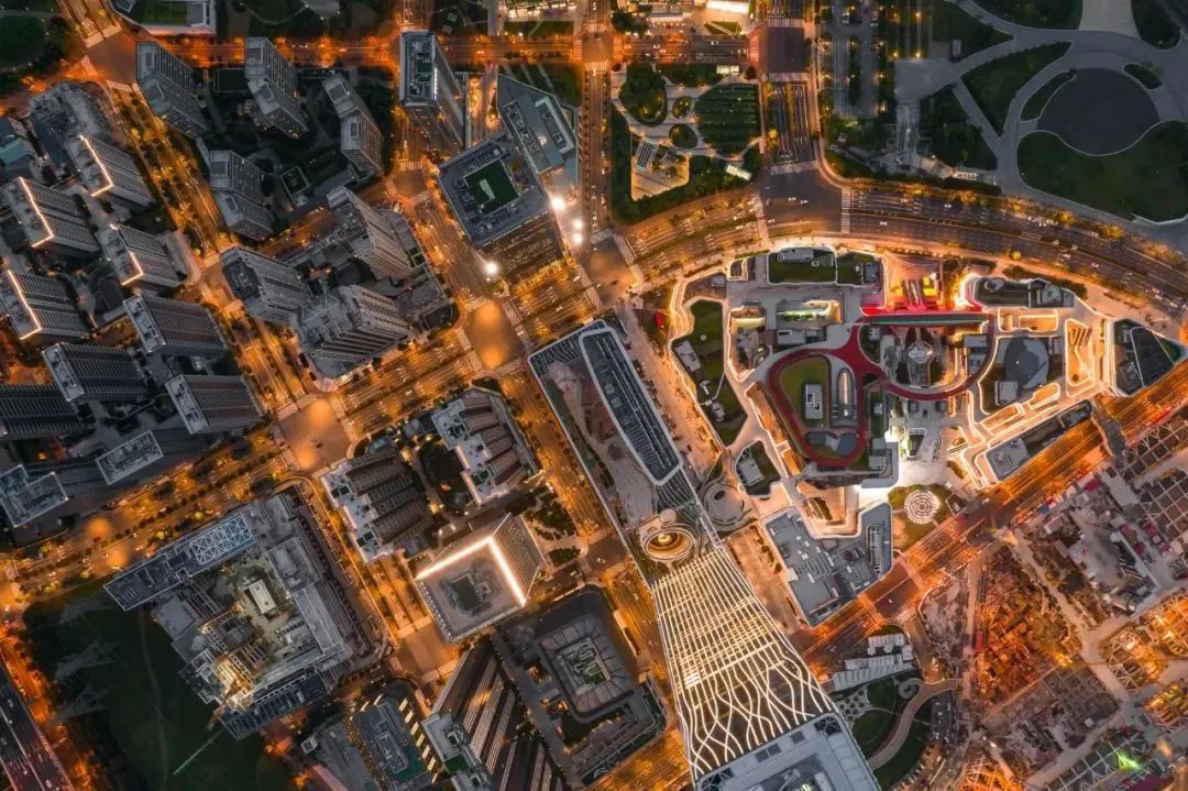 上海魔都上海滩,魔都城市上海滩