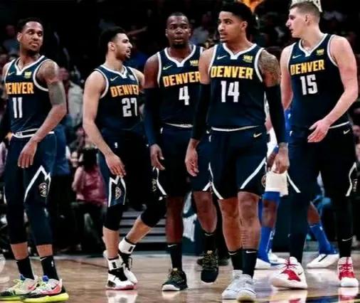 盘点nba常规赛开赛,nba十大系列赛