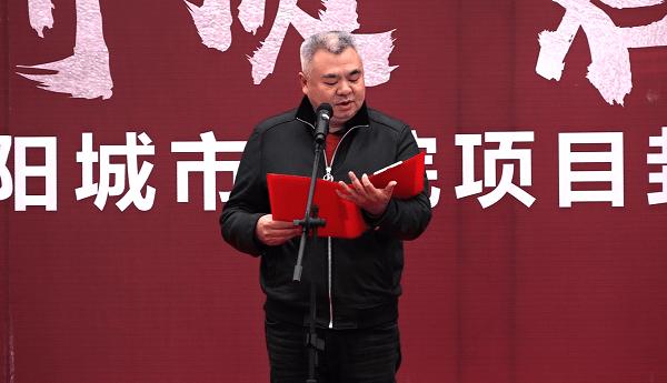 绵阳城市学院新校区二期进展,绵阳城市学院安州校区二期工程