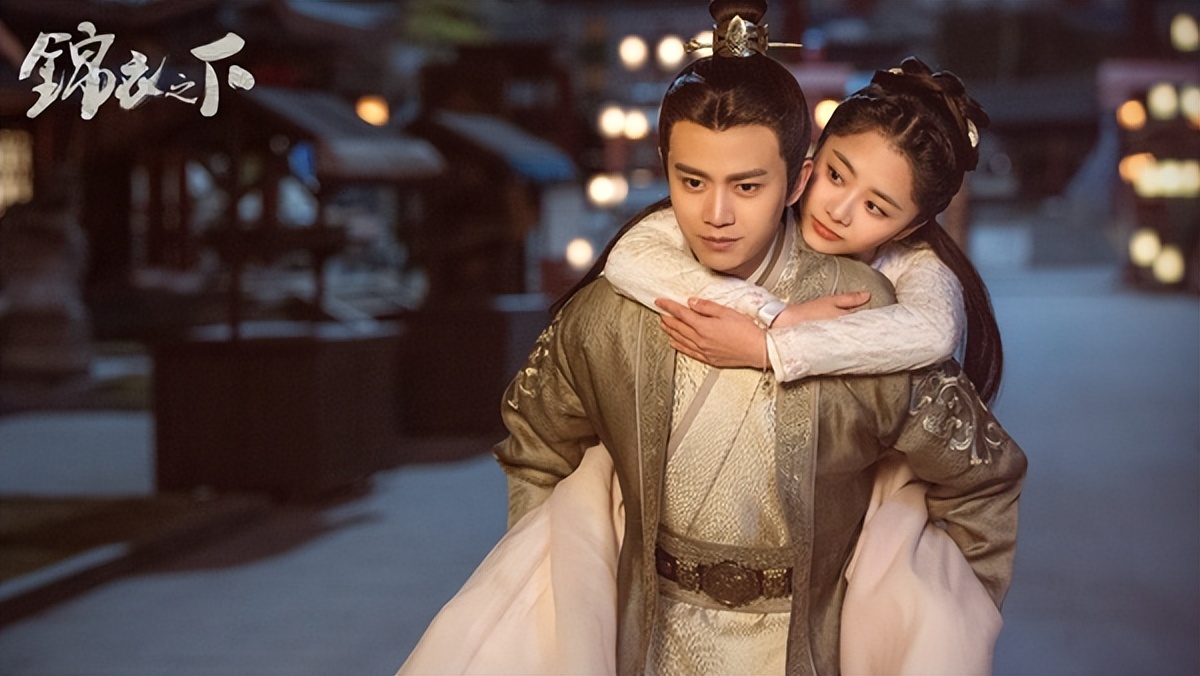 cp感真的是玄学啊,cp感真是个玄学