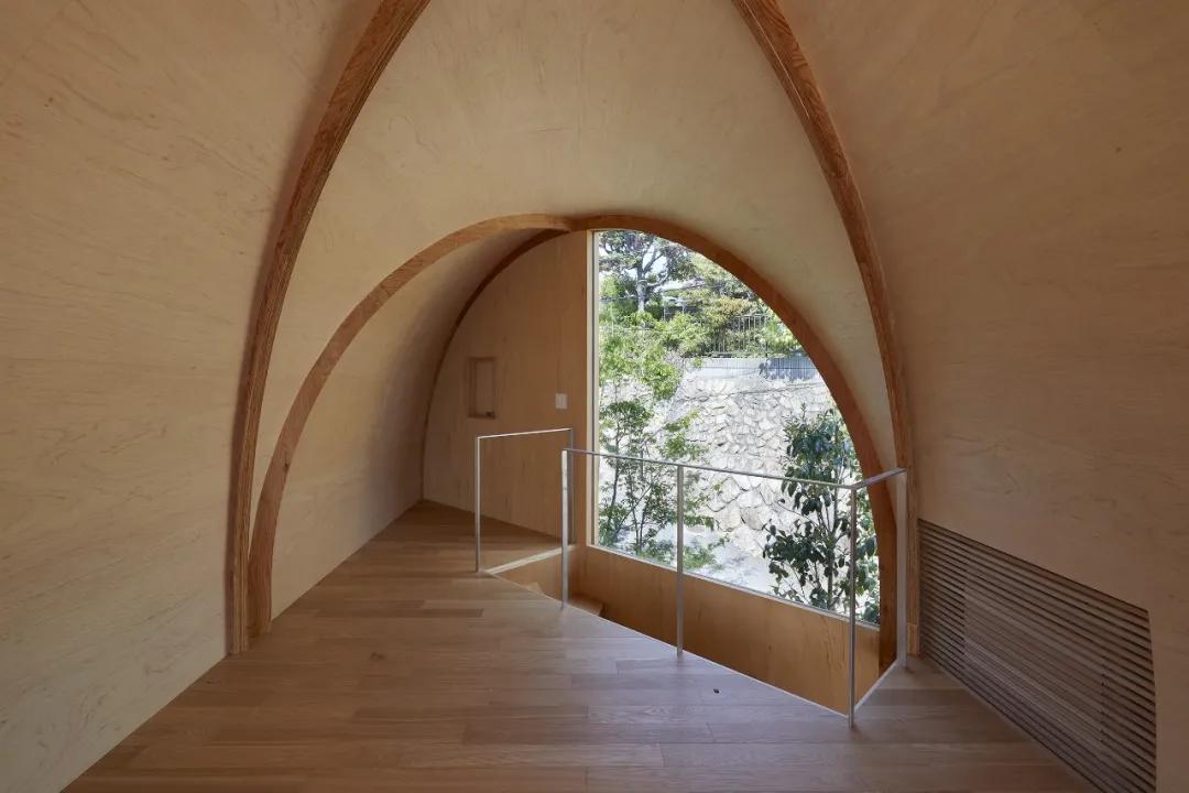 怎样改造一个小房子,日本优秀住宅改造案例