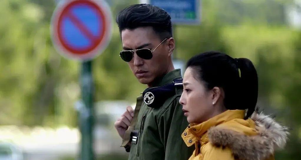 李立群温州一家人励志片段,温州一家人李立群初到温州