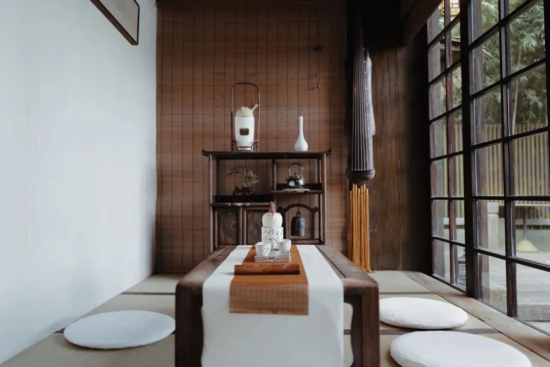 在杭州，会玩的人夏天都来这了