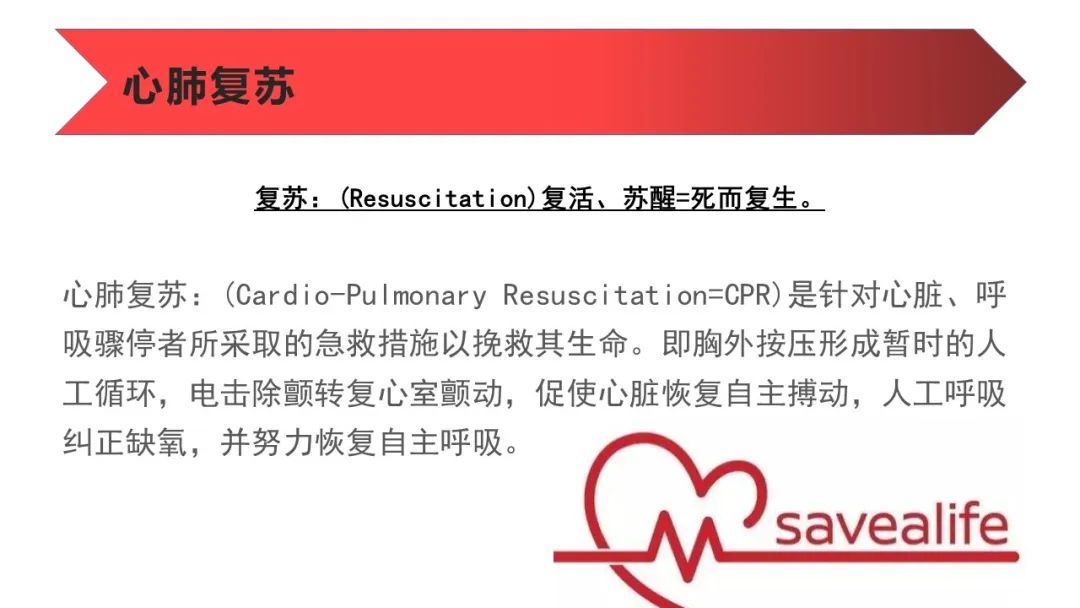人工呼吸与心肺复苏操作方法ppt,心肺复苏技术ppt2021