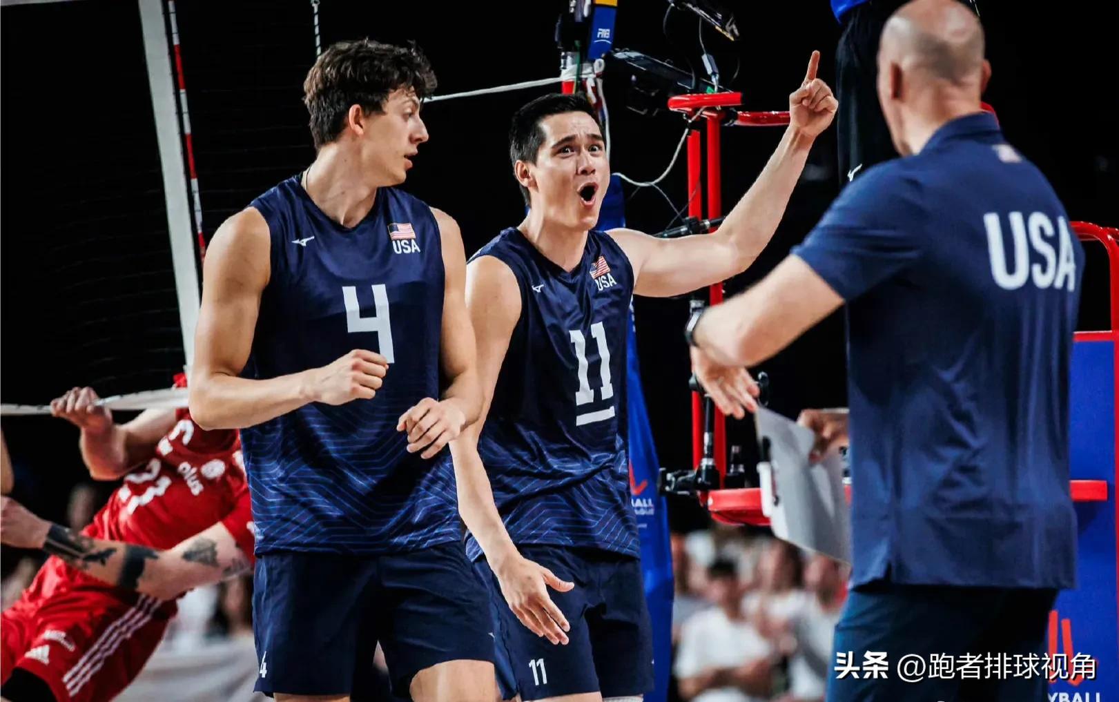 日本男排世界排名最新排名,世界男排联赛最终排名