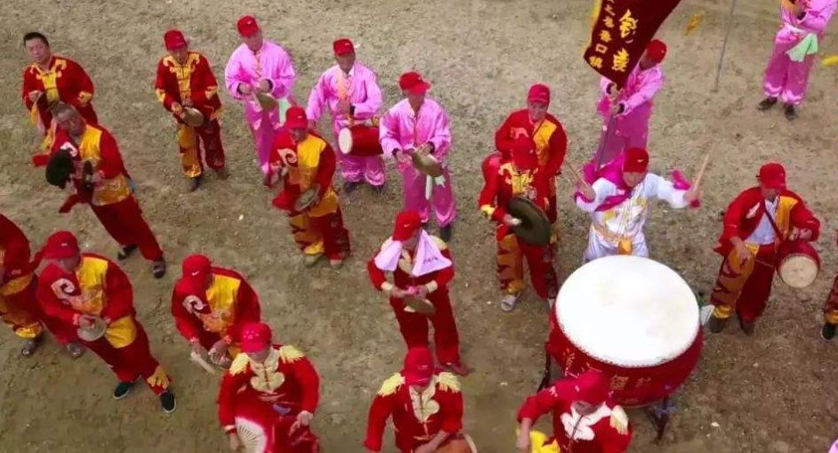 走遍中国阜阳,走遍中国灵璧