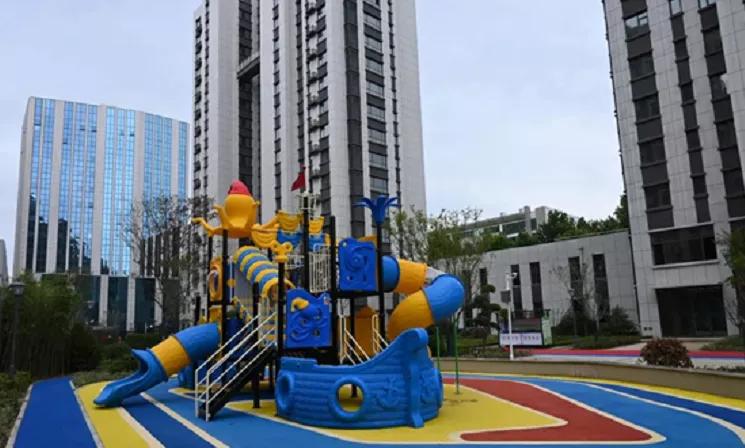 淄博高新区人才公寓最新消息,淄博有10万块钱人才公寓