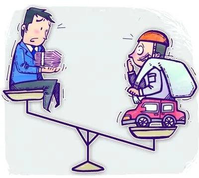 职场大龄白领发展无望，如何*局破**？