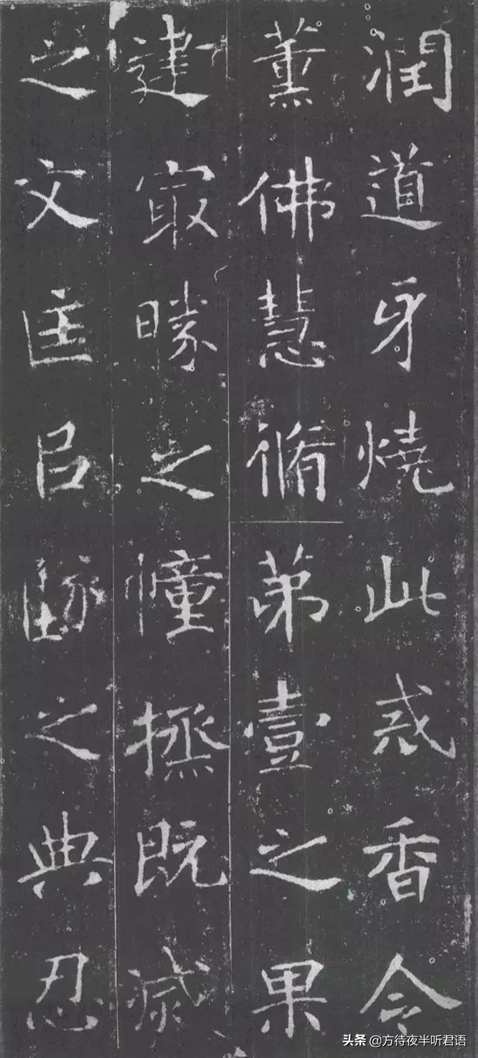 佛国胜境,正定千年古刹隆兴寺