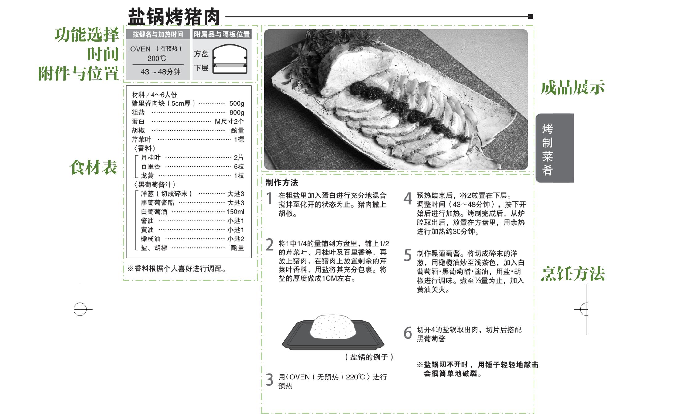 东芝蒸烤箱测评,微蒸烤箱的优缺点