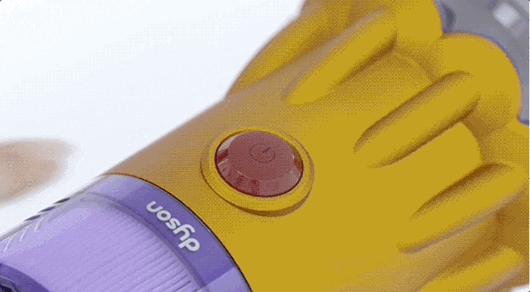 戴森吸尘器配的洗地刷头是正品吗,戴森吸尘器有洗地的功能吗