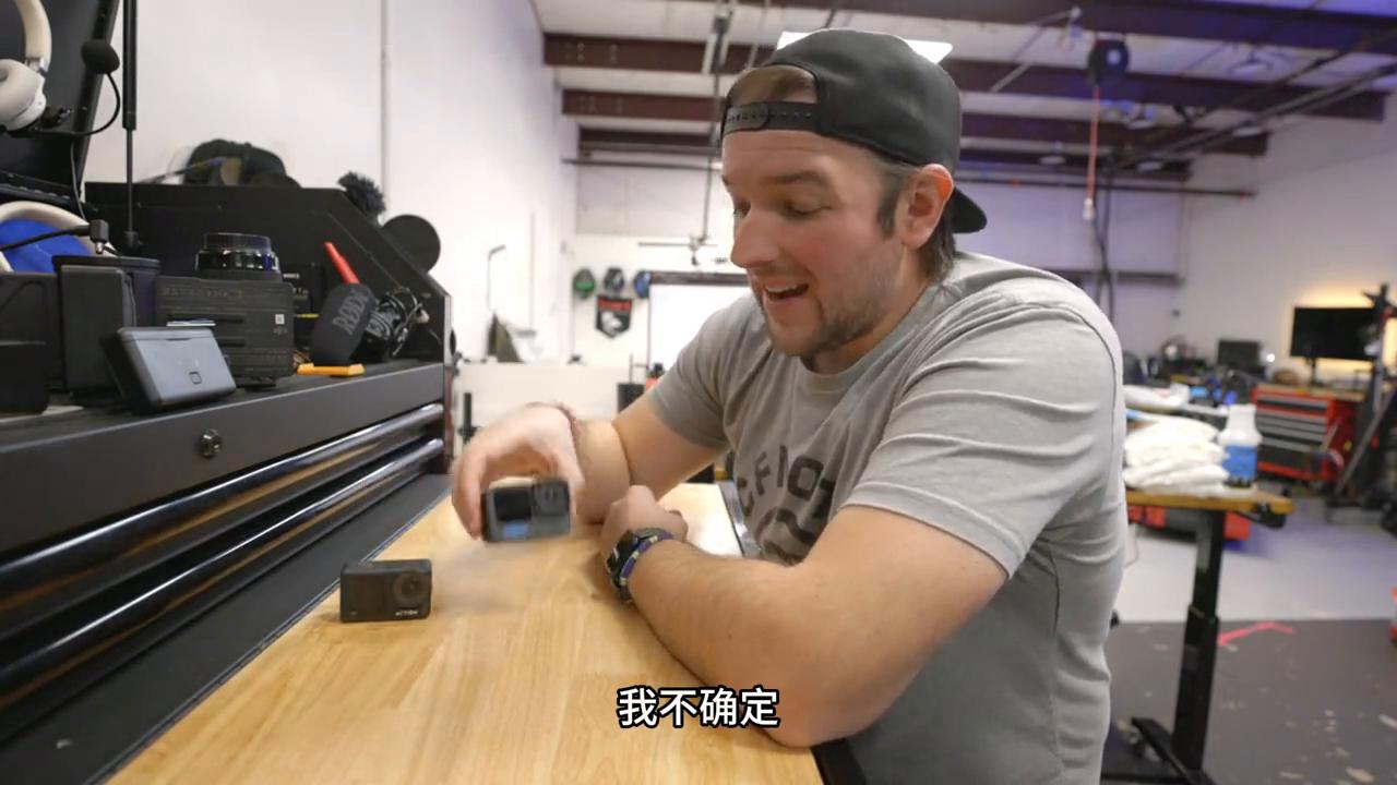 gopro10对比大疆action2,大疆action2对比gopro10