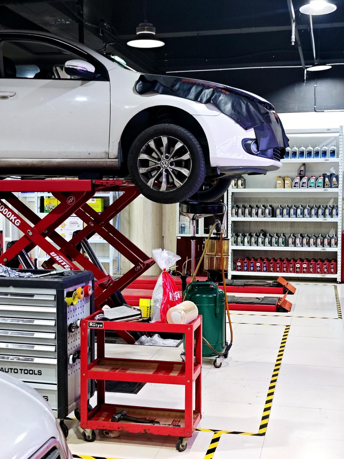 霍尼韦尔h8机油适合什么车,霍尼韦尔h7全合成机油评测