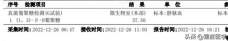 新冠患者真菌感染,新冠肺炎患者的细菌和真菌感染率