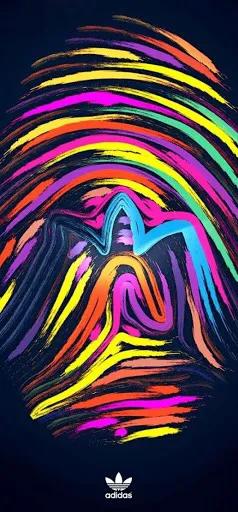 壁纸iphonex阿迪达斯,阿迪达斯系列高清壁纸