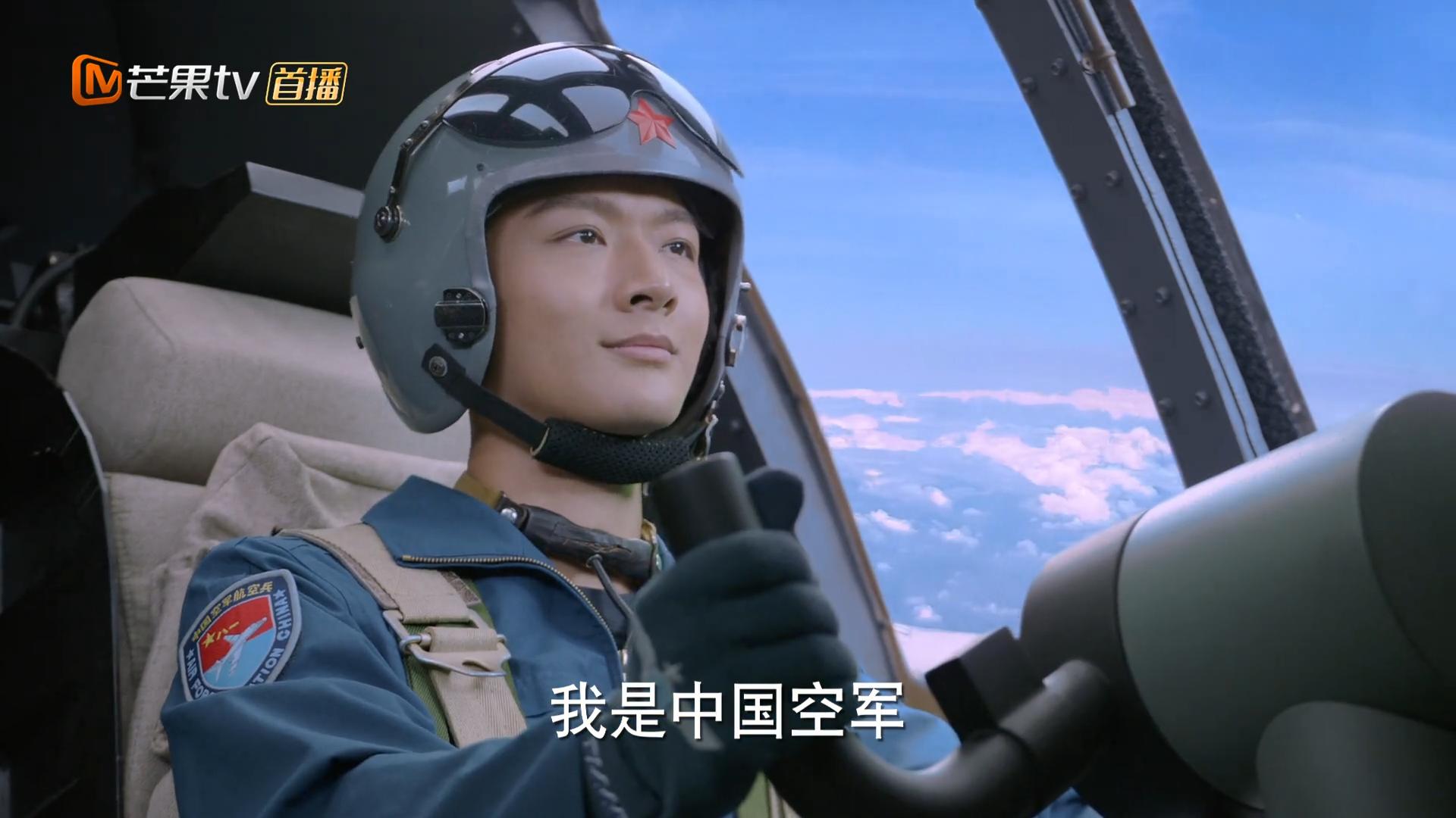 中国空军亮剑实拍,中国空军强势亮剑视频