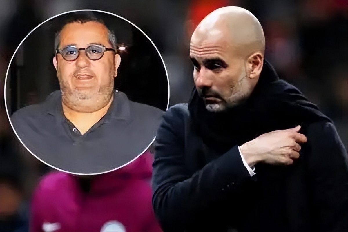 拉伊奥拉的死因,著名足球经纪人拉伊奥拉因病去世