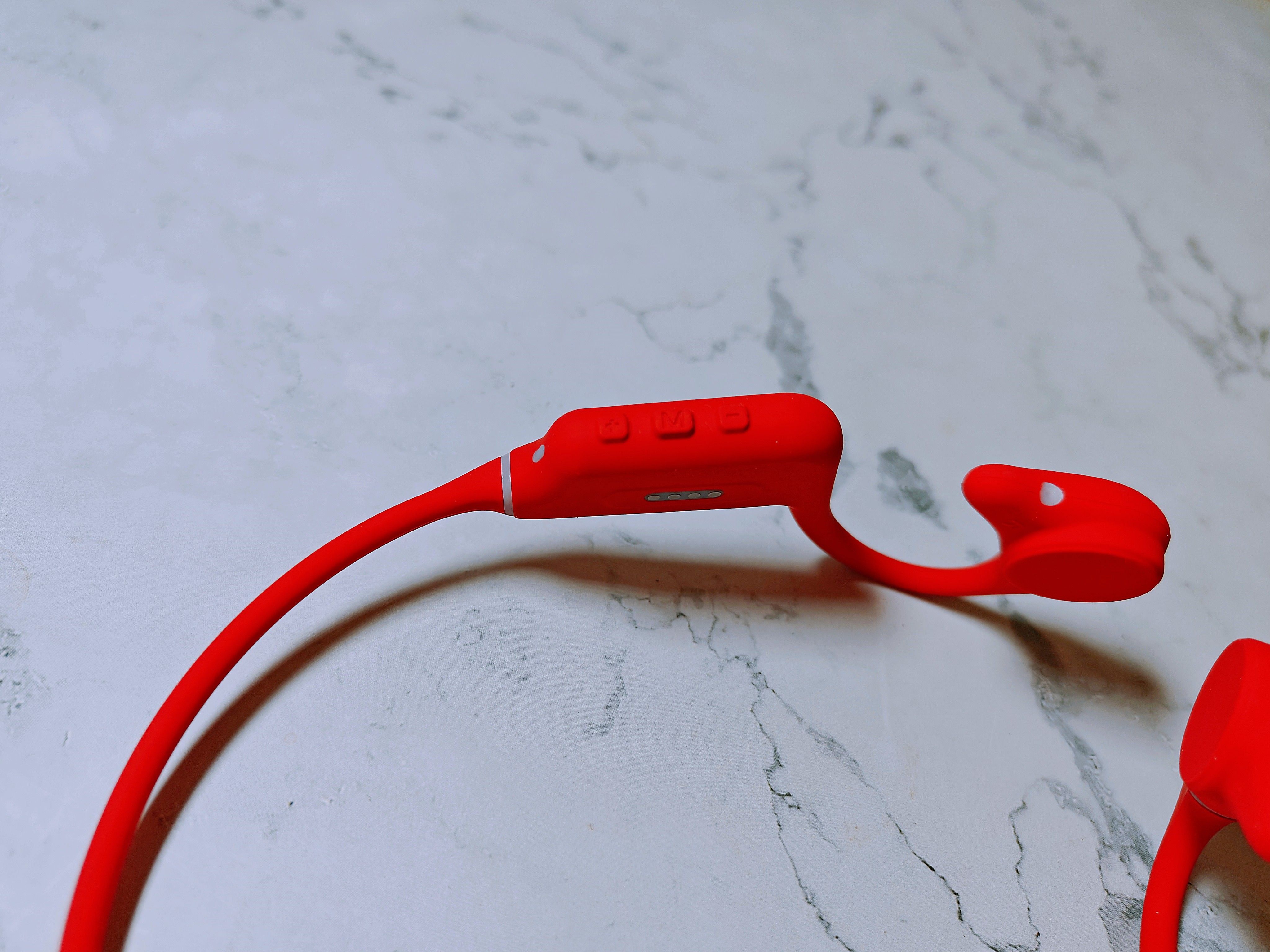 新升级骨传导耳机,南卡runnerpro4骨传导耳机评测