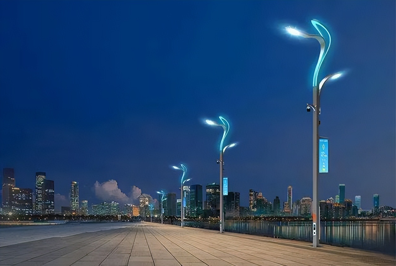 智慧路灯地方专项债券,智慧路灯专项债最新政策