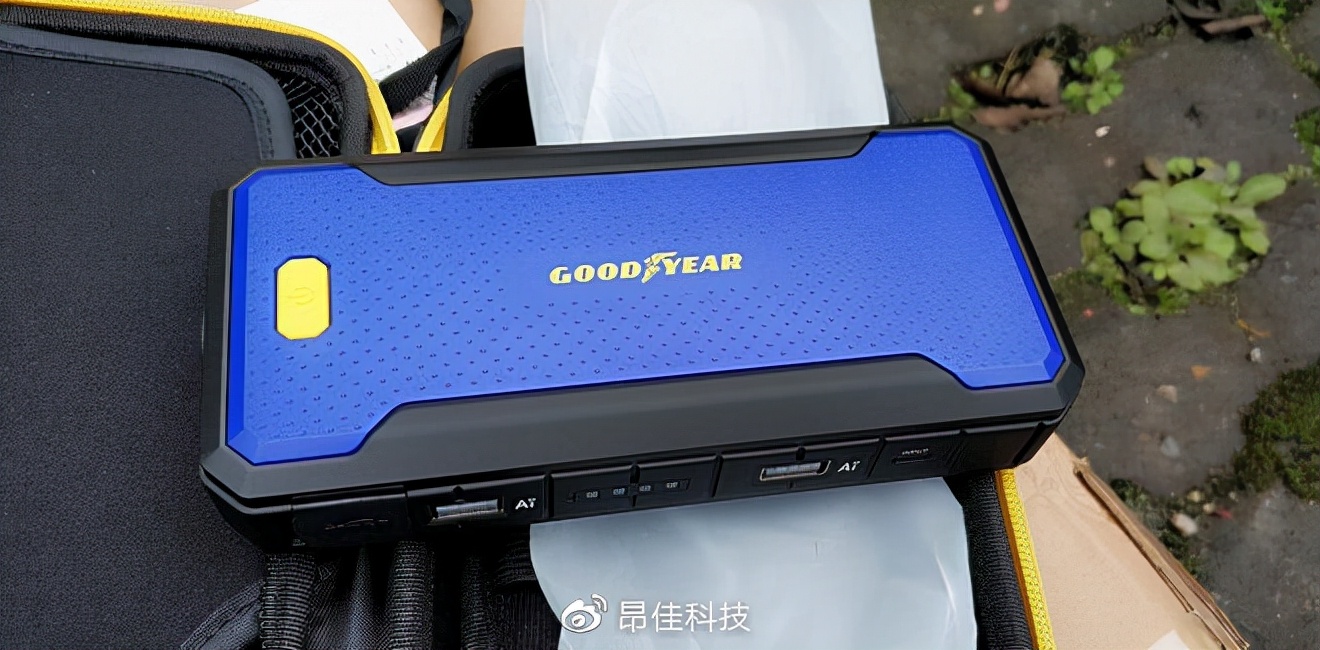 2020年应急启动电源质量十大品牌,autowit超级电容汽车应急启动电源