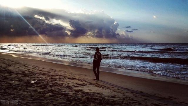 极简是一种态度因为纯粹而舒服,极简代表了生活态度