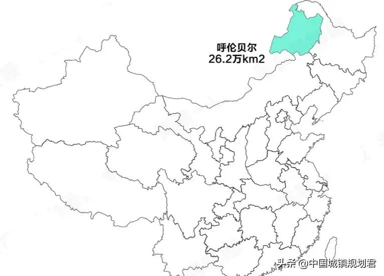 最新中国十大城市建成面积排名,中国按面积划分十大城市