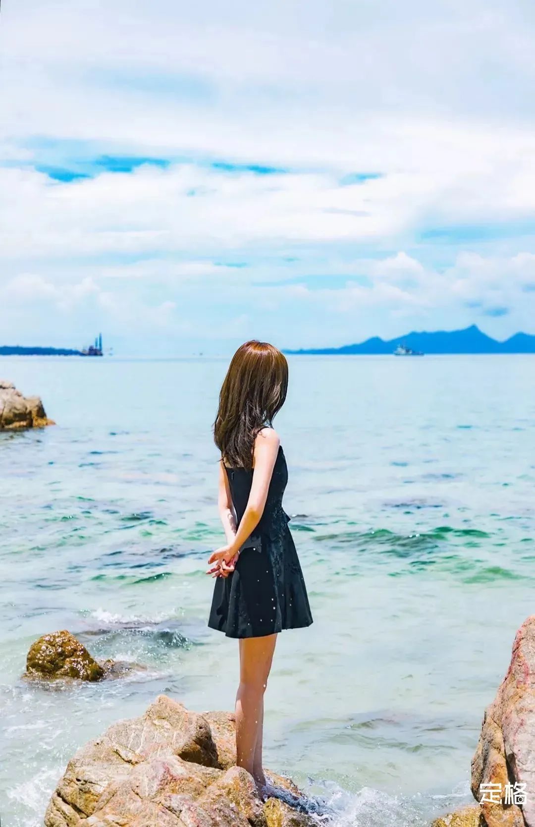 深圳海边哪里好玩20个海滩最美,深圳好玩的海边沙滩推荐免费