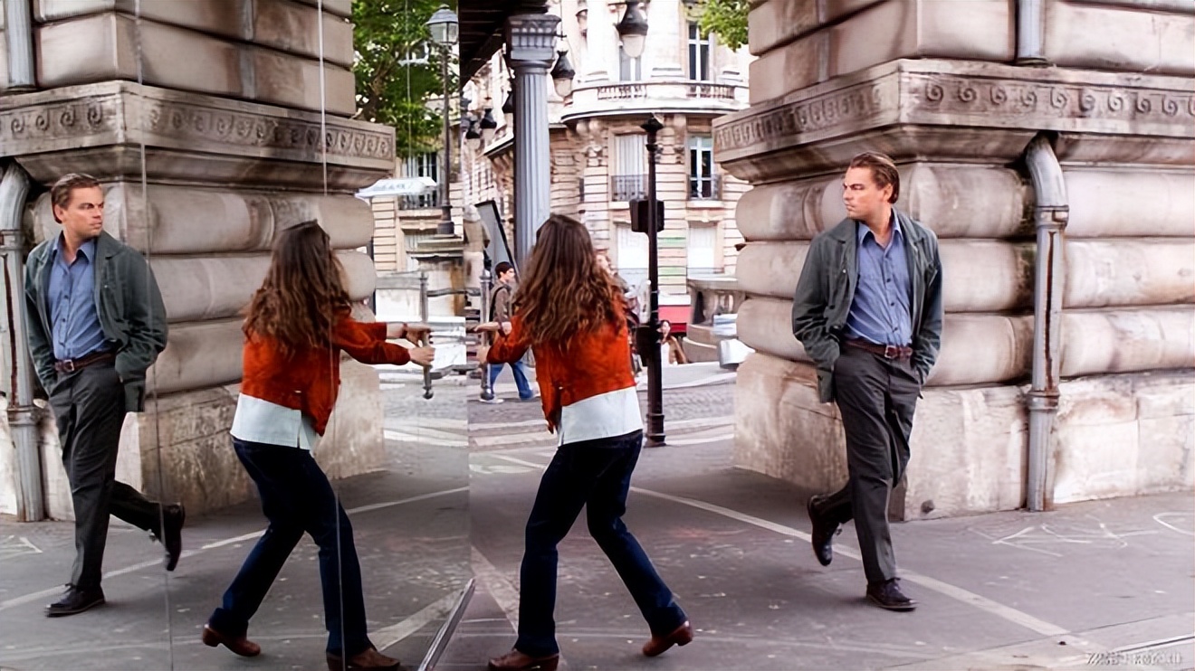 盗梦空间看解析还是看电影,盗梦空间走进现实