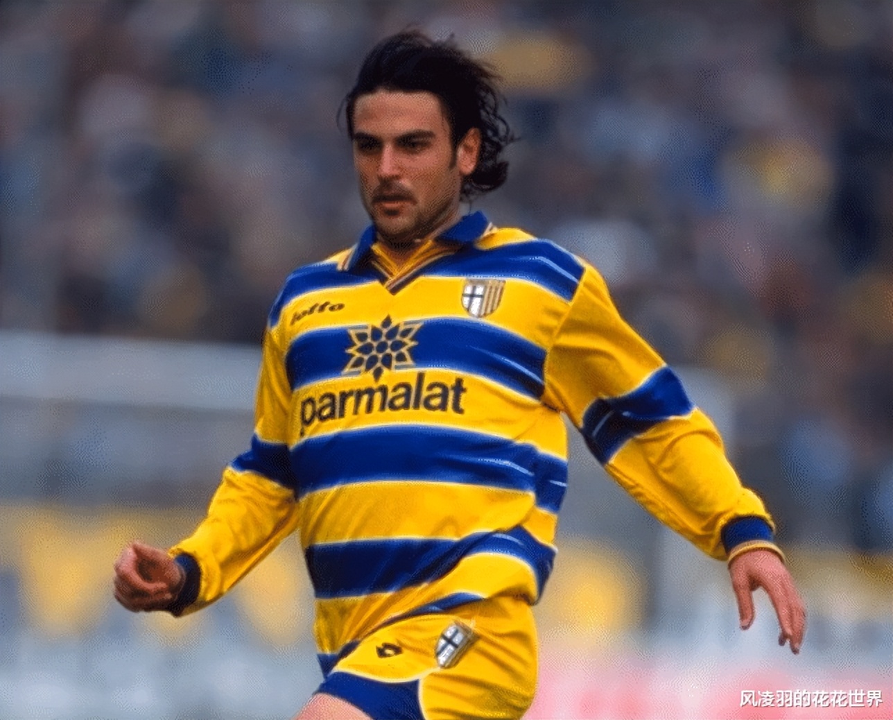 意甲98-04冠军队,90年代意甲集锦