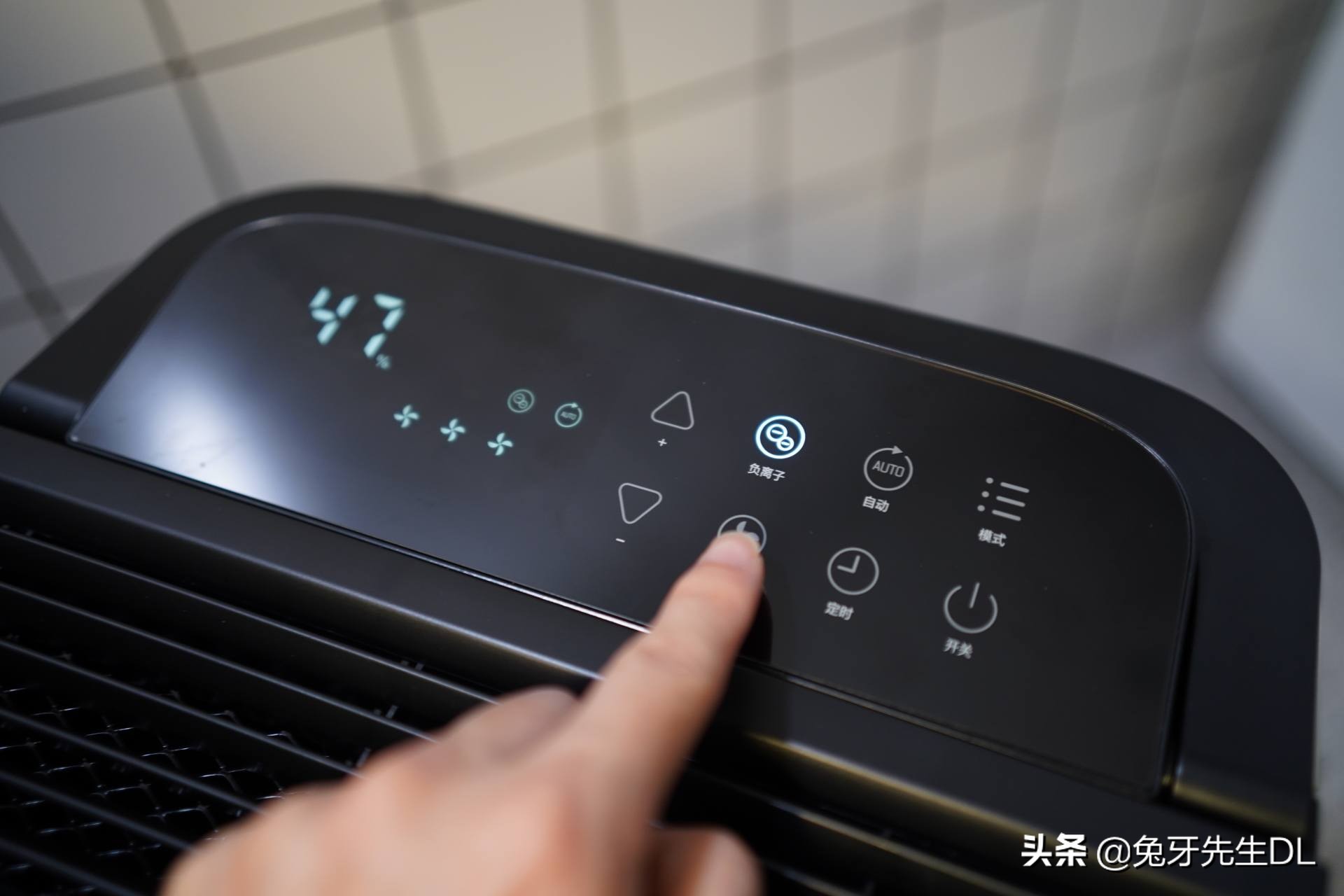 德业除湿机t22a3和n20a3哪个好,德业t22a3和美的CF30BD哪个好