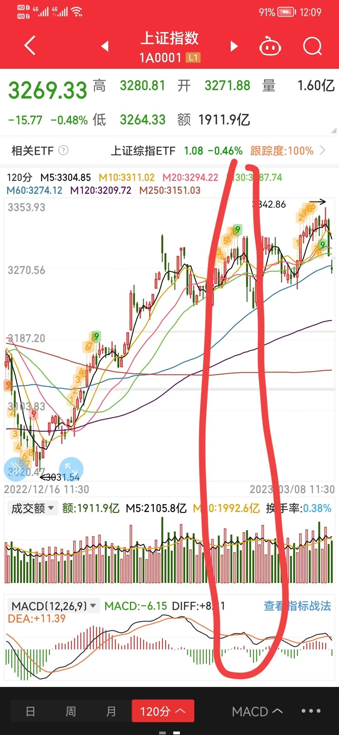 中小创反弹板块,多板块轮番上涨中小板创年内新高