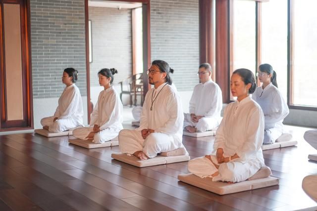 禅文化的酒店有哪些,禅修主题酒店