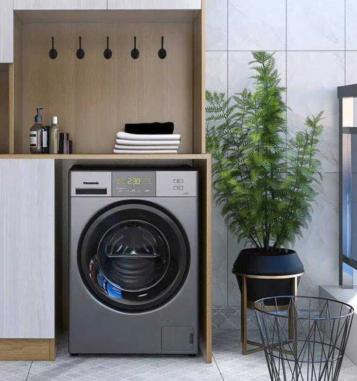 西门子和松下洗衣机滚筒哪个好,松下洗衣机烘干机和西门子对比