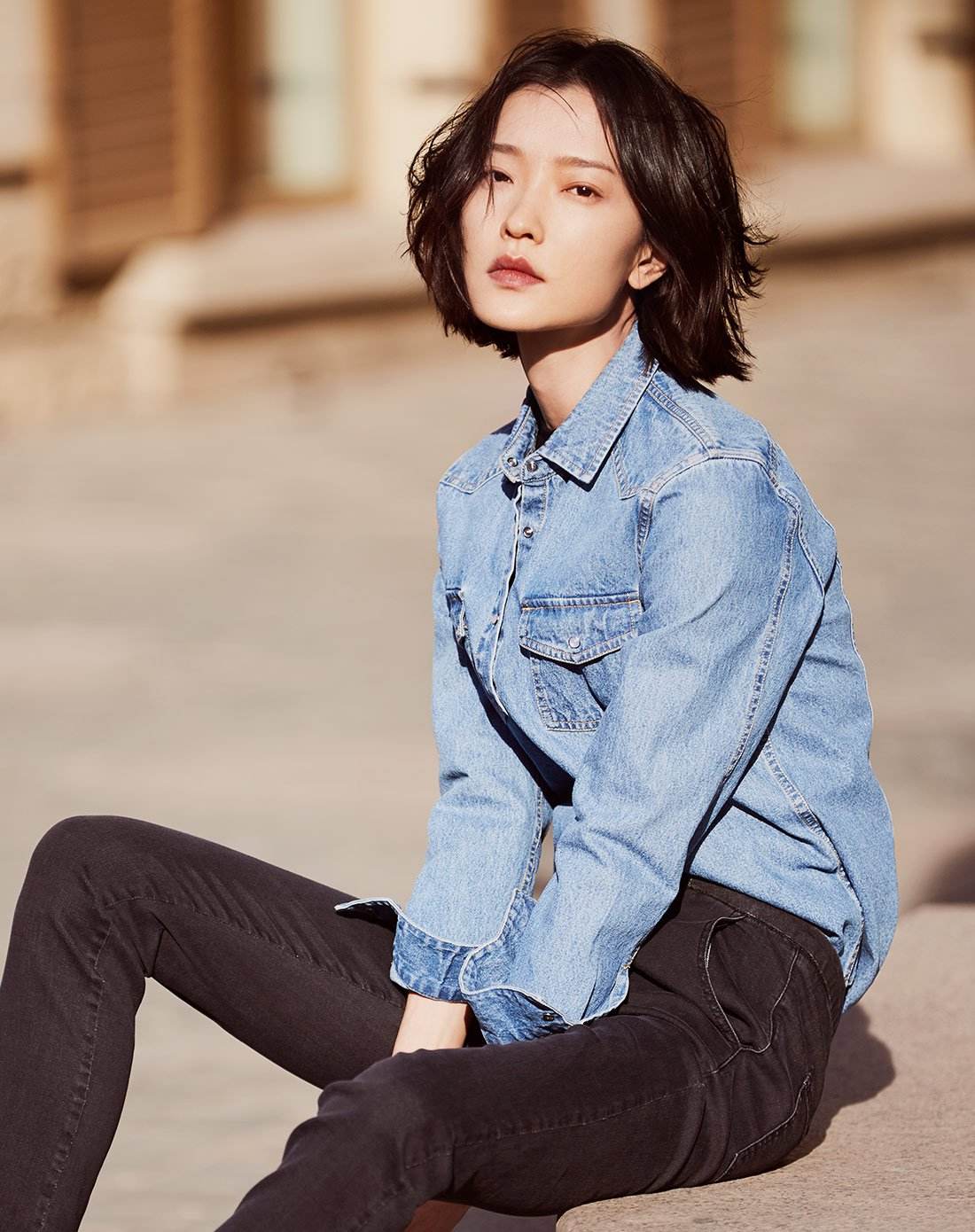 即漂亮又有气质的七位美女,我心目中的十大气质美女