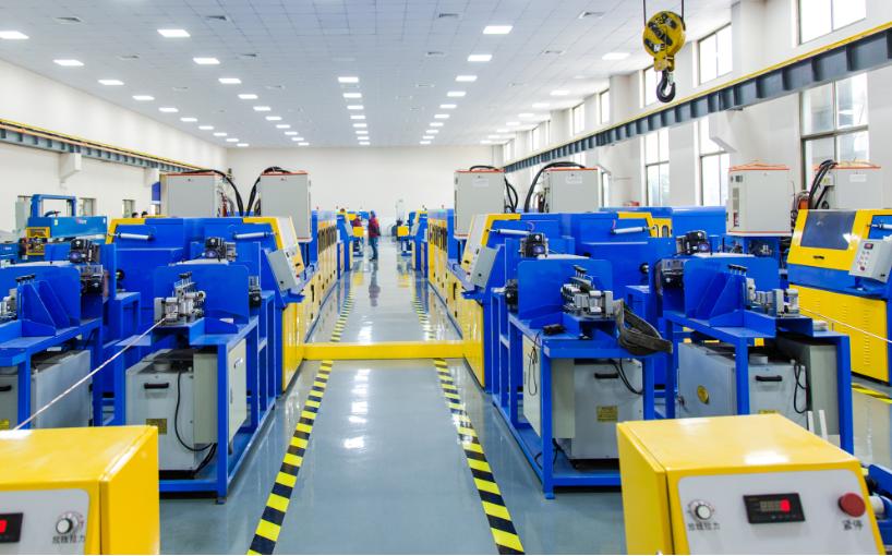 硬核大太仓,硬核山东未来可期