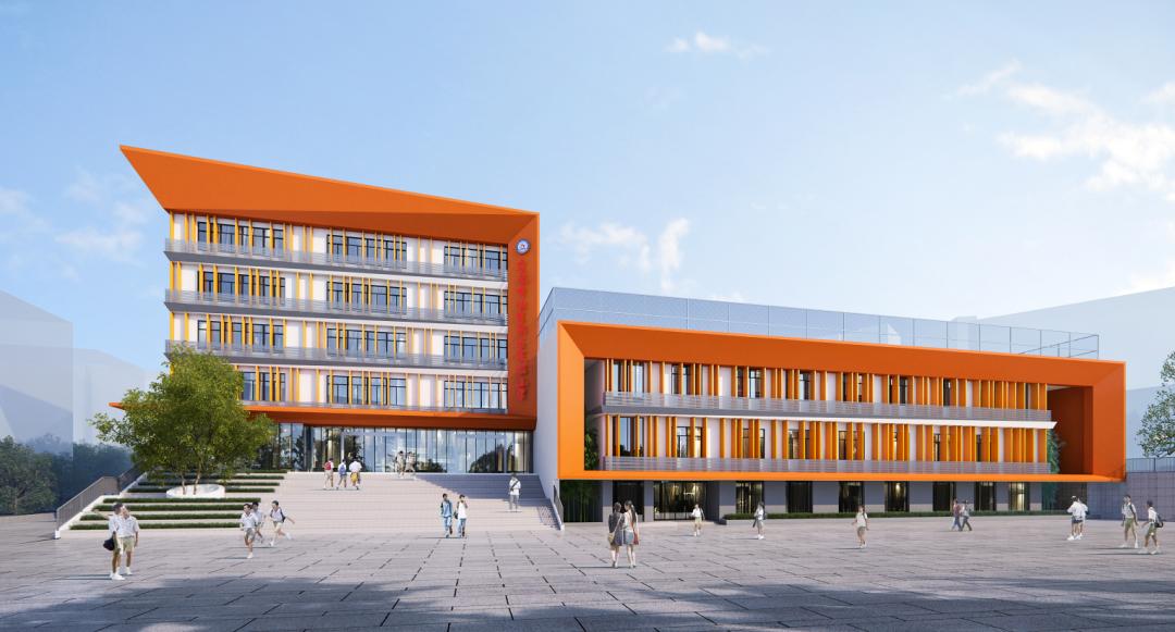 宜昌市内的新建学校,宜昌新开的学校