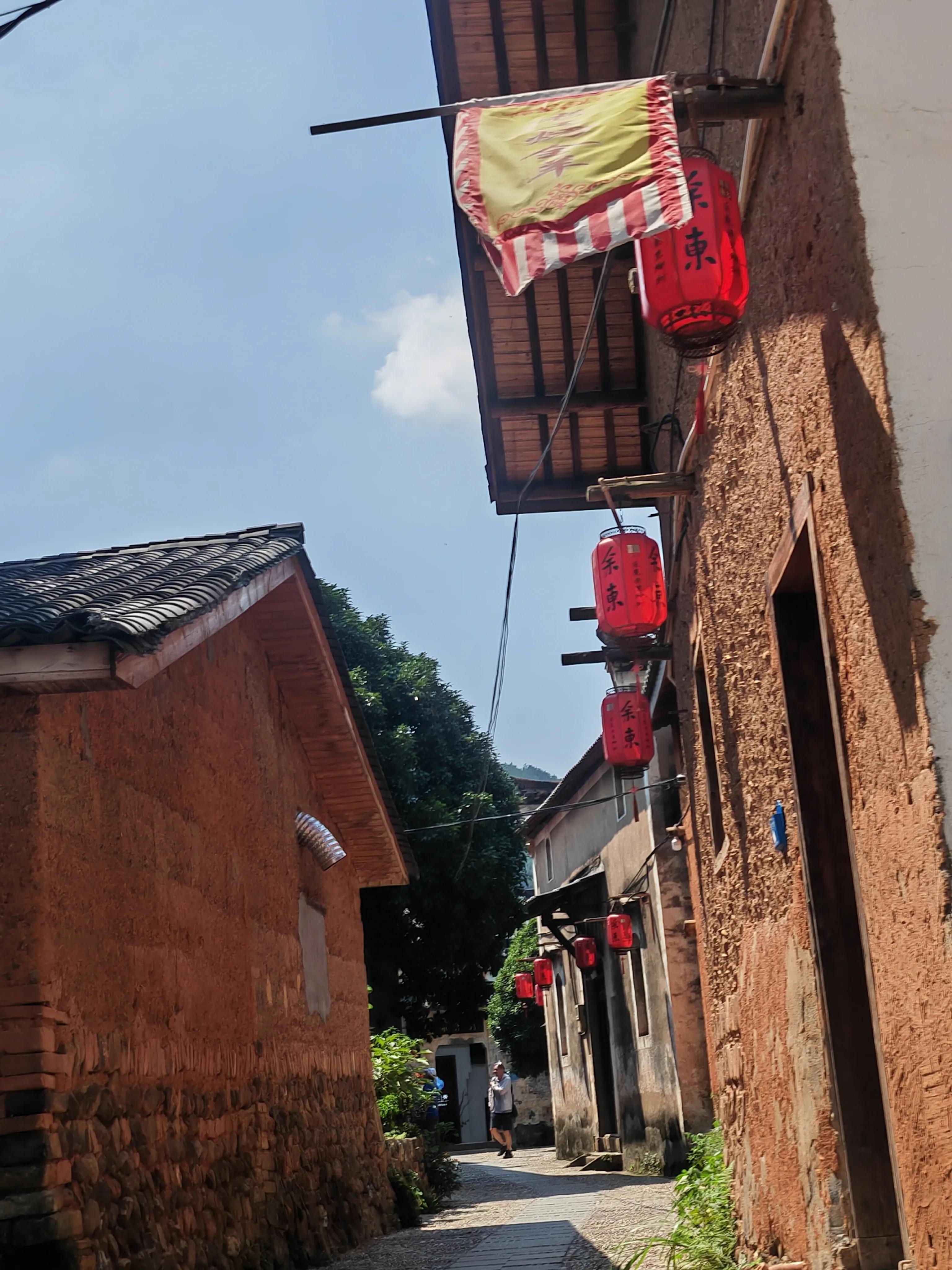 衢州画家余东村,余东村农民画