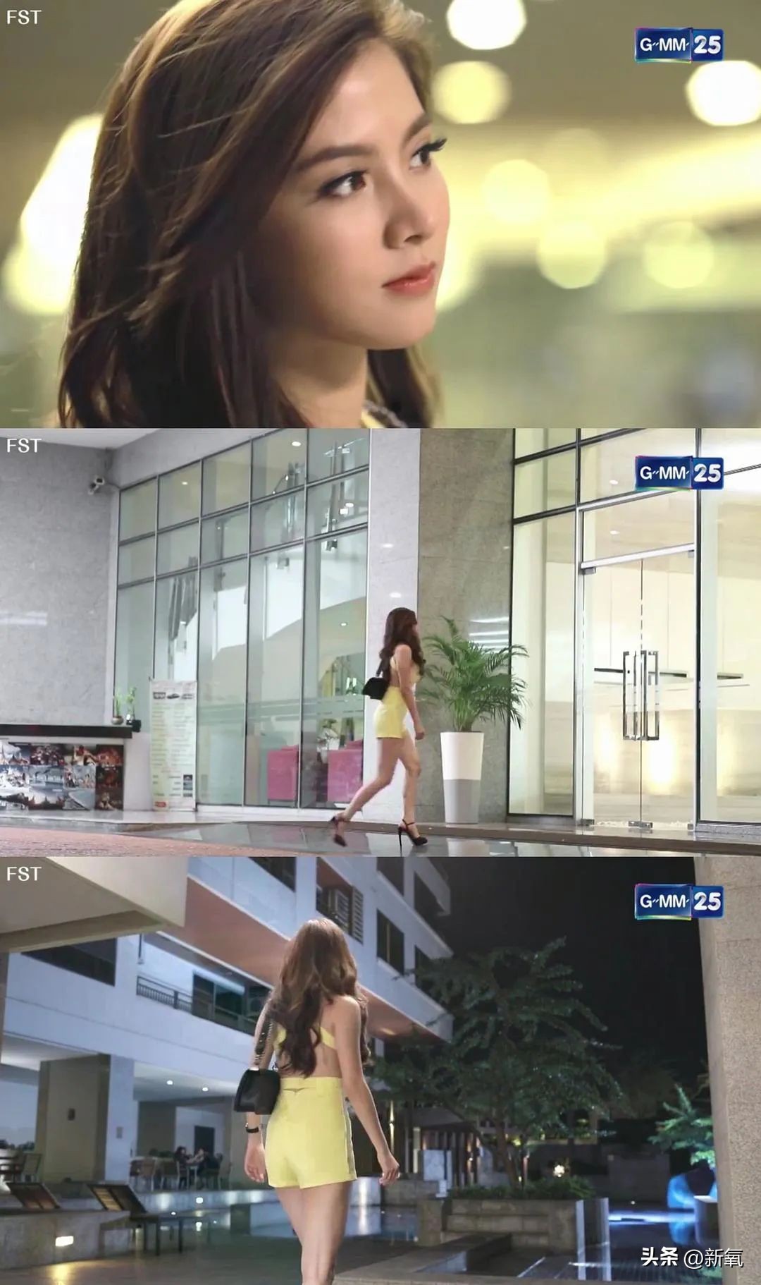 出道幻视Lisa后期艳过AB，为什么这张脸怎么折腾都好看啊…