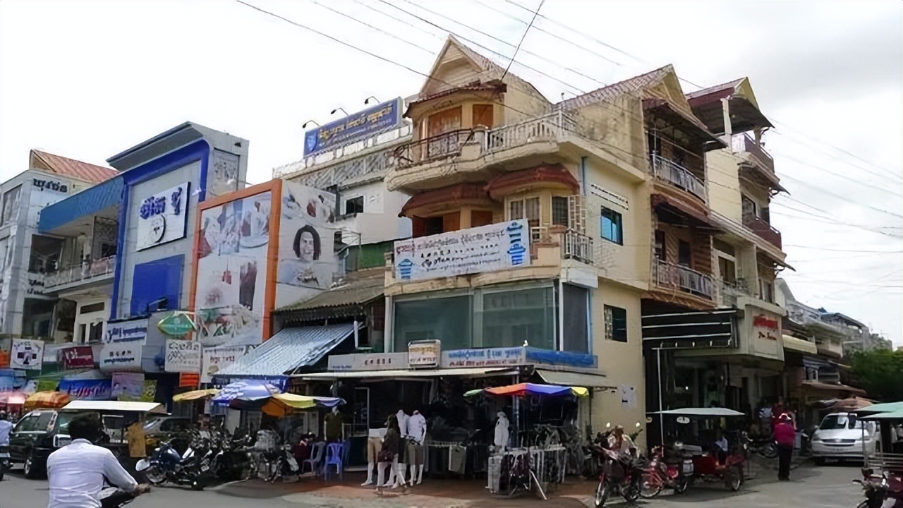 90后福建女子在柬埔寨,柬埔寨女孩被侵害