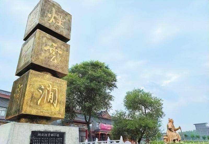 河南老汉带领全村制假致富,制假小作坊年赚百万